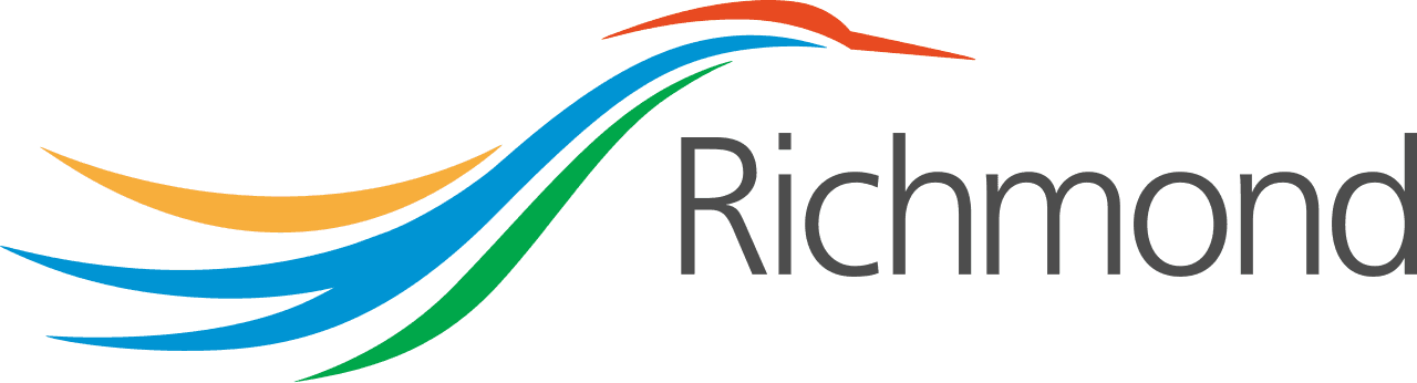 City of Richmond logo